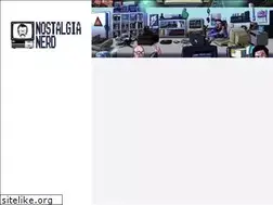 Sites similar to nostalgianerd.com