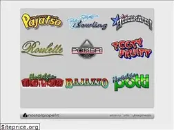 Sites similar to nostalgiapelit.fi