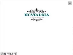 Sites similar to nostalgiaprovidence.com