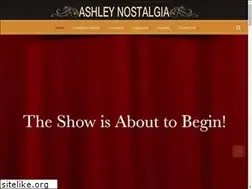 Sites similar to nostalgiasite.com