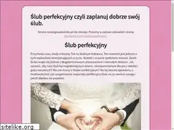 Sites similar to nostalgiasokolniki.pl