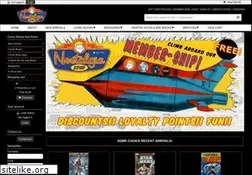 Sites similar to nostalgiazone.com