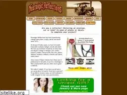 Sites similar to nostalgicreflections.com