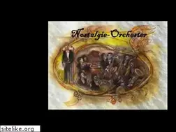Sites similar to nostalgie-orchester.de