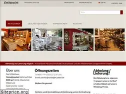 Sites similar to nostalgie-palast.de