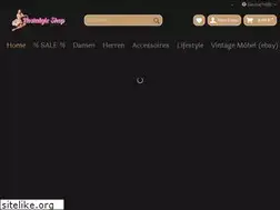 Sites similar to nostalgie-shop.net