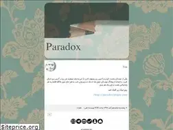 Sites similar to nostalgie.blogfa.com