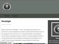 Sites similar to nostalgie30-80.com