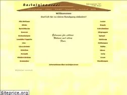 Sites similar to nostalgiecorner.at