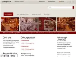 Sites similar to nostalgiepalast.de