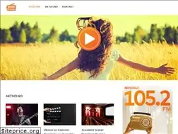 Sites similar to nostalgija.rs