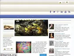 Sites similar to nostalgijazanimljivosti.blogspot.com