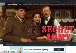 Sites similar to nostalgik-tv.net