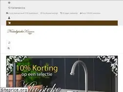 Sites similar to nostalgischekranen.nl