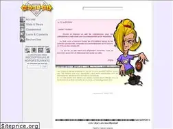Sites similar to nostalj.com
