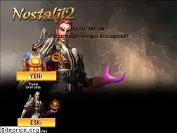 Sites similar to nostalji2.com