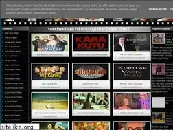 Sites similar to nostaljifilm-izle.blogspot.com