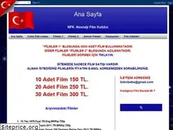 Sites similar to nostaljifilmkulubu.blogspot.com