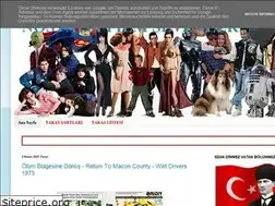Sites similar to nostaljifilmsevenler2.blogspot.com