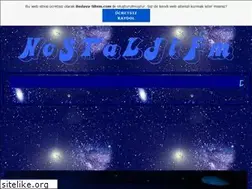Sites similar to nostaljikfm.tr.gg
