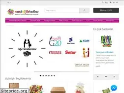 Sites similar to nostaljiktatlar.com