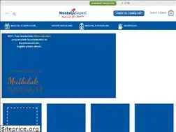 Sites similar to nostaljisepeti.com