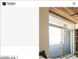 Sites similar to nostamo.com
