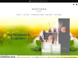 Sites similar to nostara.com