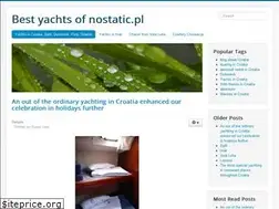 Sites similar to nostatic.pl