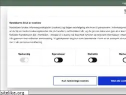 Sites similar to nostebarn.no