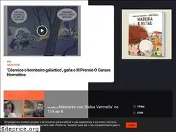 Sites similar to nostelevision.gal