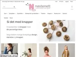 Sites similar to nostenett.no