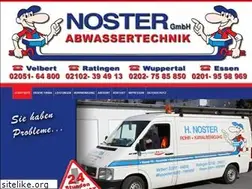 Sites similar to noster24.de