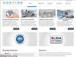 Sites similar to nostersworld.com