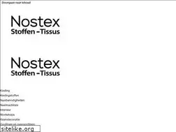 Sites similar to nostex.be
