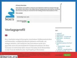 Sites similar to nostheide.de