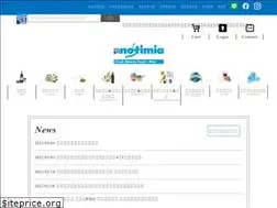 Sites similar to nostimia.com