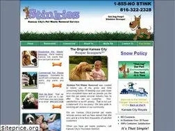 Sites similar to nostink.com