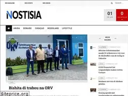 Sites similar to nostisia.com
