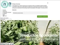 Sites similar to nostoc.es