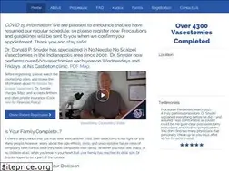 Sites similar to nostork.com