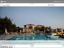 Sites similar to nostos-hotel.gr