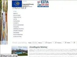 Sites similar to nostoshotel.gr