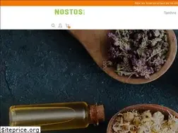 Sites similar to nostospure.gr