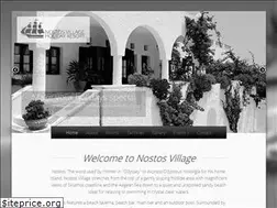 Sites similar to nostosvillage.gr