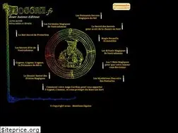Sites similar to nostra.fr
