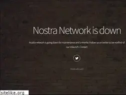 Sites similar to nostra.network