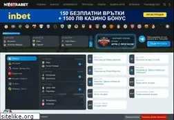 Sites similar to nostrabet.com