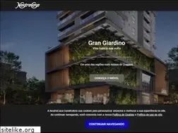 Sites similar to nostracasaconstrutora.com.br