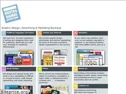 Sites similar to nostradamus.net